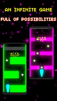 Dont Crash The Ball - Screenshot 4