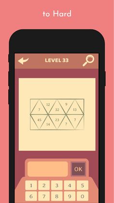 Hard - Logic Game - Screenshot 4