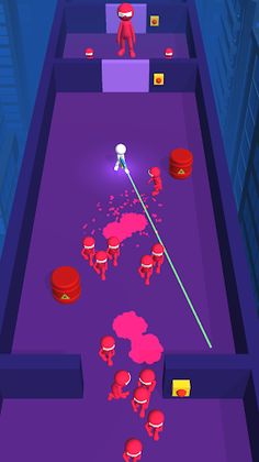 Agent Roy - Screenshot 3