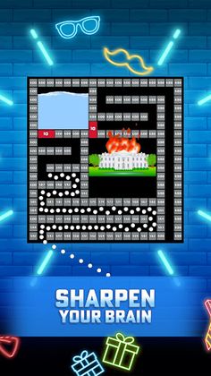 Bricks n Balls - Screenshot 3