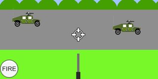 DestroysOnRoad - Screenshot 2