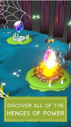 Wiccan Craft - Screenshot 4