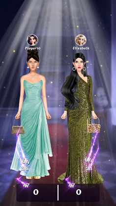 Super Stylist: Dress up Games - Screenshot 4