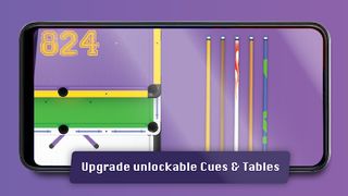 Cash Pool - Screenshot 2