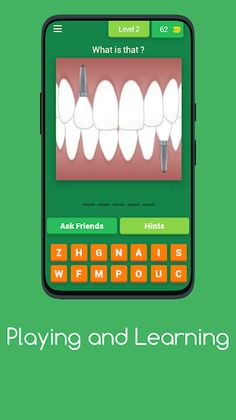 إلعب و تعلم اللغة الإنجليزية - Screenshot 3