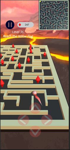 3D Ball Game | 3D Ball Puzzle - Screenshot 3