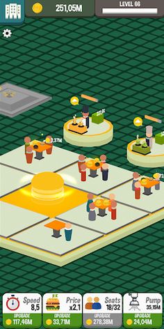 BURGER corp. - Screenshot 1