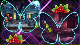 Musician Dog Escape - Screenshot 1