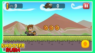 Shooter Rush - Screenshot 2