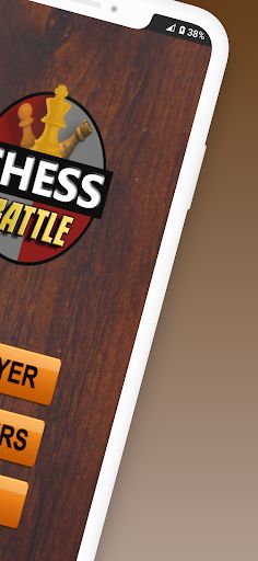 Chess Battle - Screenshot 2