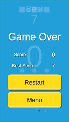 Swingy - Screenshot 2