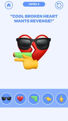 Emoji Collage - Screenshot 1