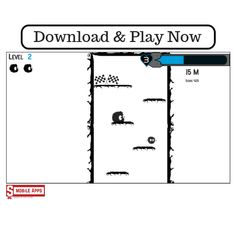 Furry Crazy Jump - Screenshot 1