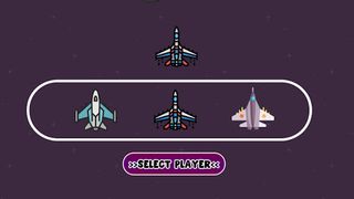 Shooter Plane - by Naufal - Screenshot 2