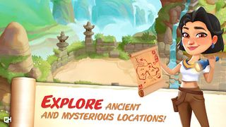 Unsung Heroes: Time Management - Screenshot 1