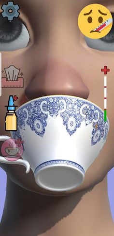 Wipe the Snot! - Screenshot 3