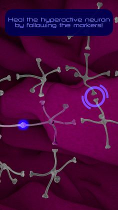 Connectom - Screenshot 4