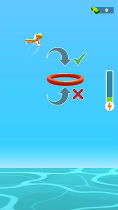 Flap Legends - Screenshot 1