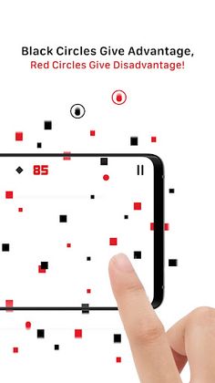 Crash Cube - Screenshot 3