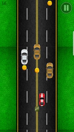 Speed Car PRO - Screenshot 3