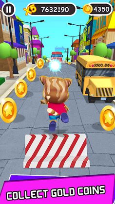 Pet Run Fun Race Running Games - Screenshot 3