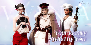 Life Makeover - Screenshot 1