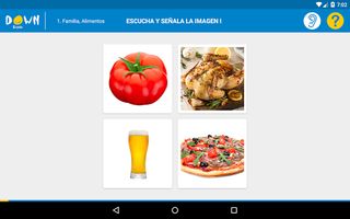 Quiero Hablar - Screenshot 1