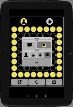 Connex4 - Screenshot 4