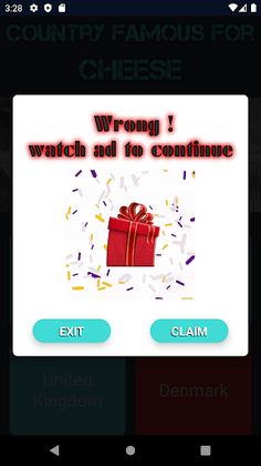 Country Famous - Screenshot 4