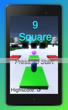 Ninth Square - Screenshot 4