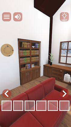 Snow globe and Snowscape - Screenshot 3