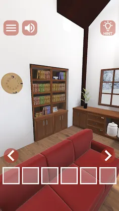 Snow globe and Snowscape - Screenshot 3