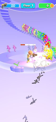 Slayer Fight - Screenshot 1