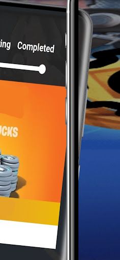 Get v bucks codes - Screenshot 2