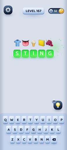 Emoji Words - Screenshot 3