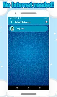 Bible Quiz Trivia Game - Screenshot 2