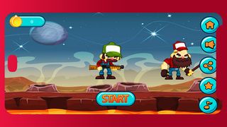 Zombies Hunter V2 - Screenshot 1