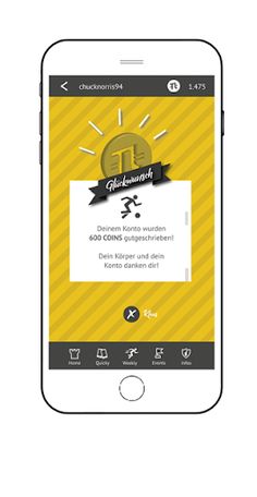 Campus Games - Screenshot 3