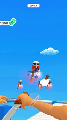 Weapon Switch - Screenshot 2