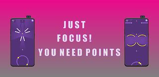 Bounce Up - Screenshot 2