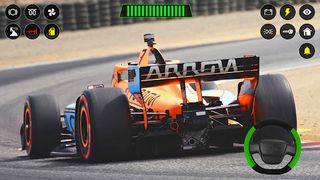 Formula Car Racing Fever 3D - Screenshot 3