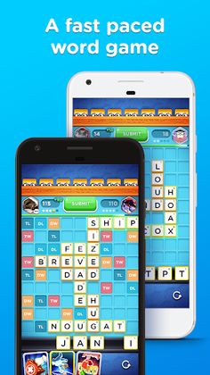Word Domination: PvP Word Game - Screenshot 1