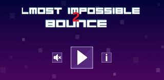 impossible bounce2 - Screenshot 2