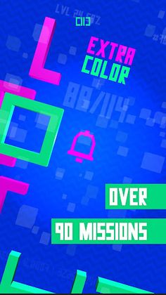 Extra Color - Screenshot 4