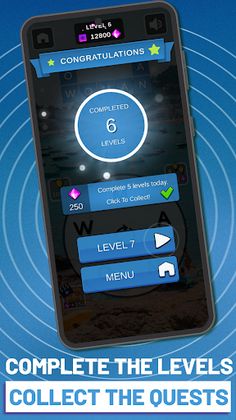 Word Creator - Screenshot 4