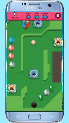 Mini Golf Adventure - Screenshot 4