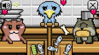 Feeding Friendzy - Screenshot 1