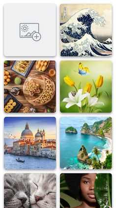 Jigsaw Puzzles & Puzzle Games - Screenshot 2