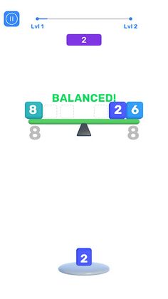 Stabilize! - Screenshot 2