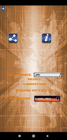 Tic Tac Toe Together - Screenshot 3